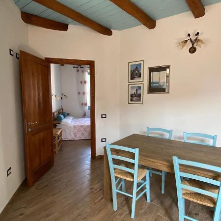 B&B Alba Chiara Oristano Extérieur photo