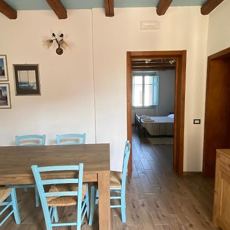 B&B Alba Chiara Oristano Extérieur photo