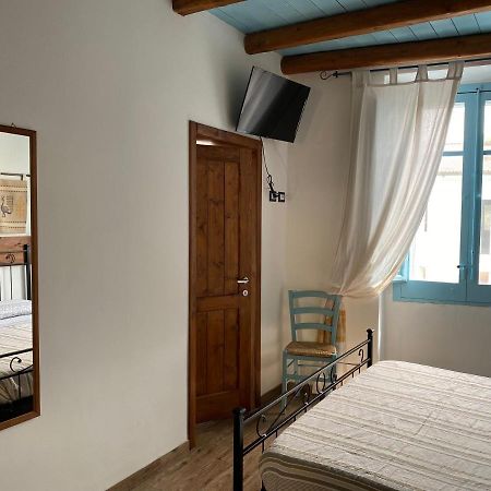 B&B Alba Chiara Oristano Extérieur photo