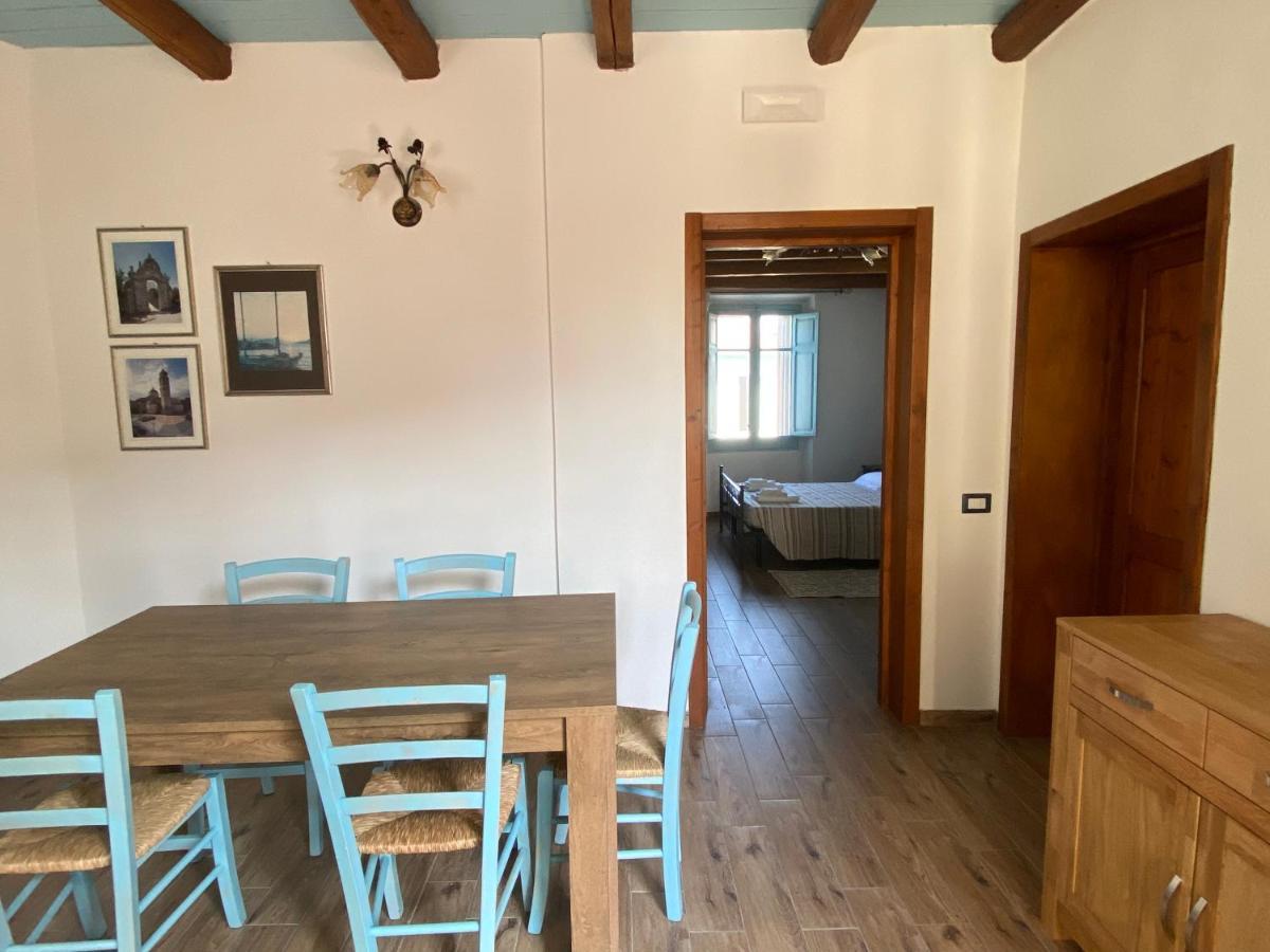 B&B Alba Chiara Oristano Extérieur photo