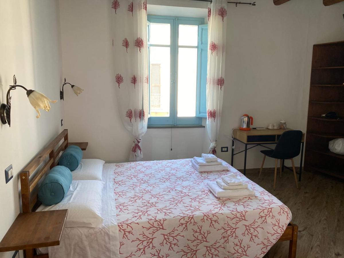 B&B Alba Chiara Oristano Extérieur photo