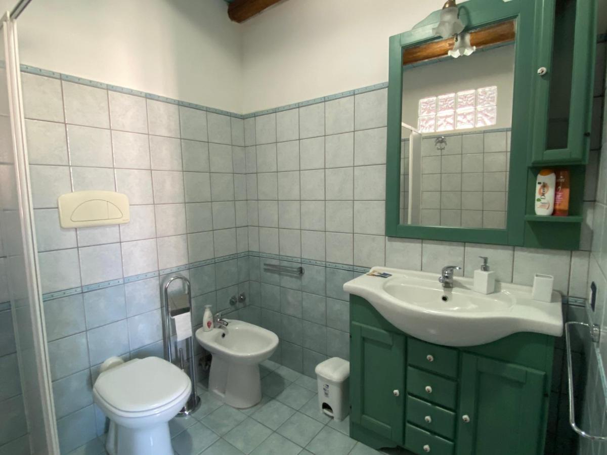B&B Alba Chiara Oristano Extérieur photo