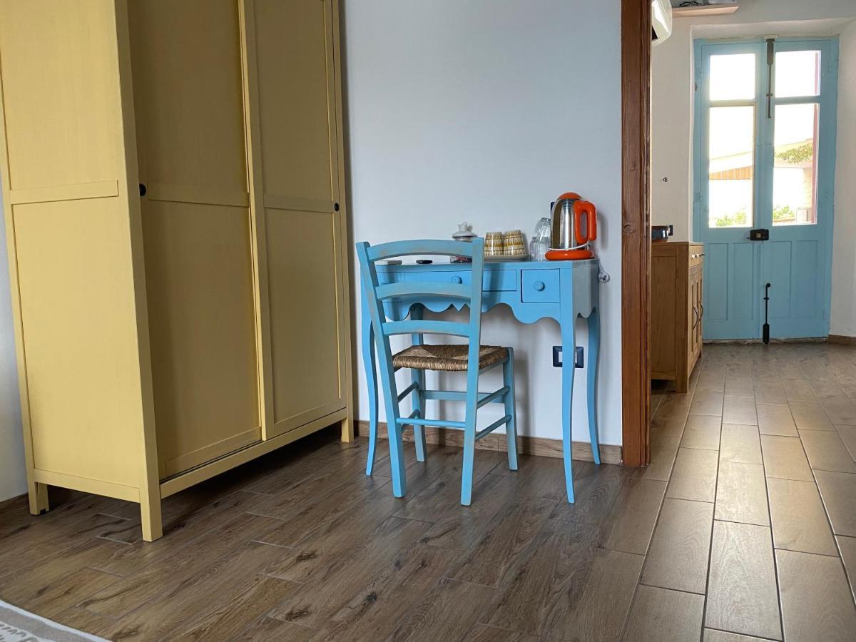 B&B Alba Chiara Oristano Extérieur photo