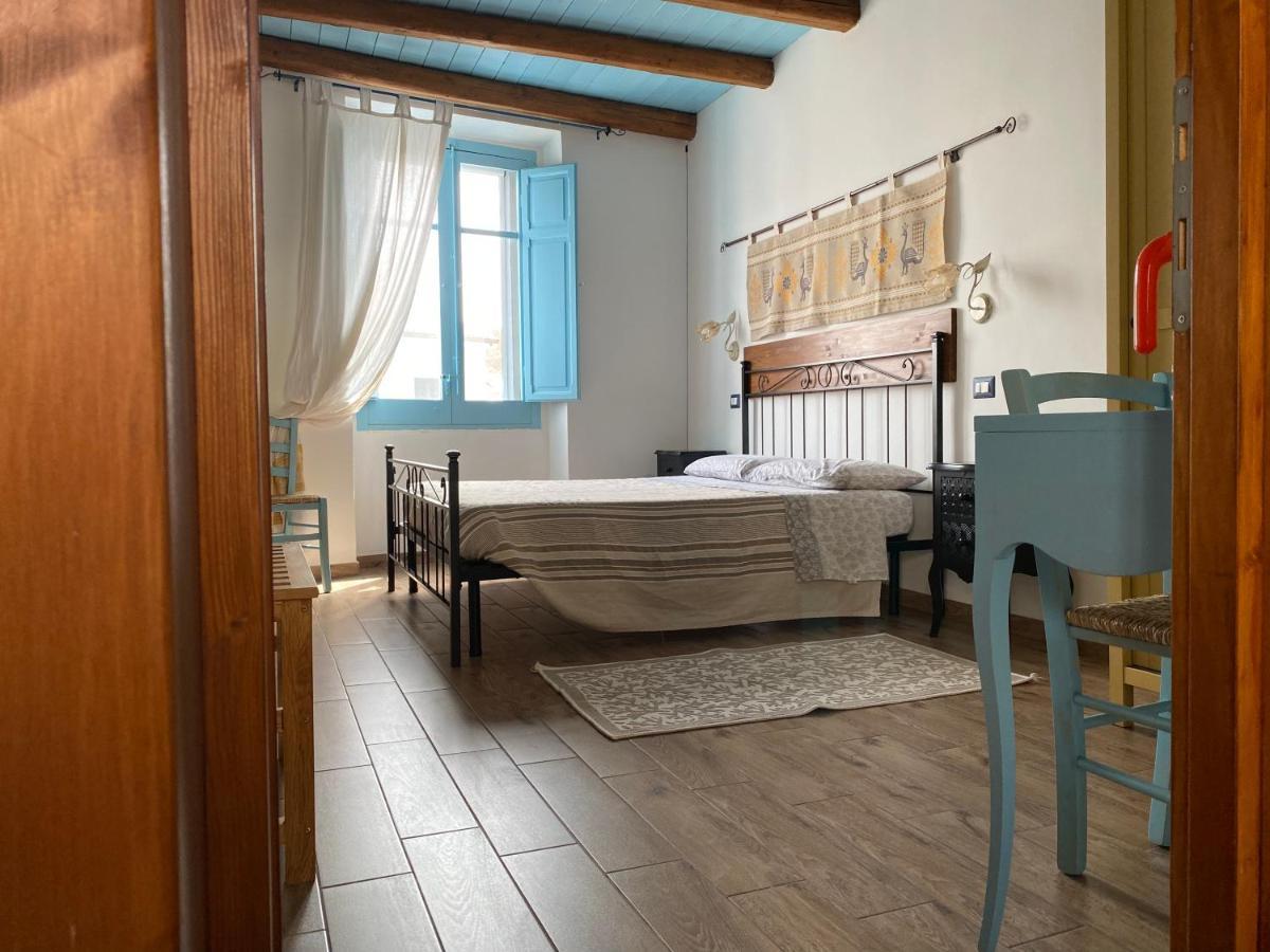 B&B Alba Chiara Oristano Extérieur photo