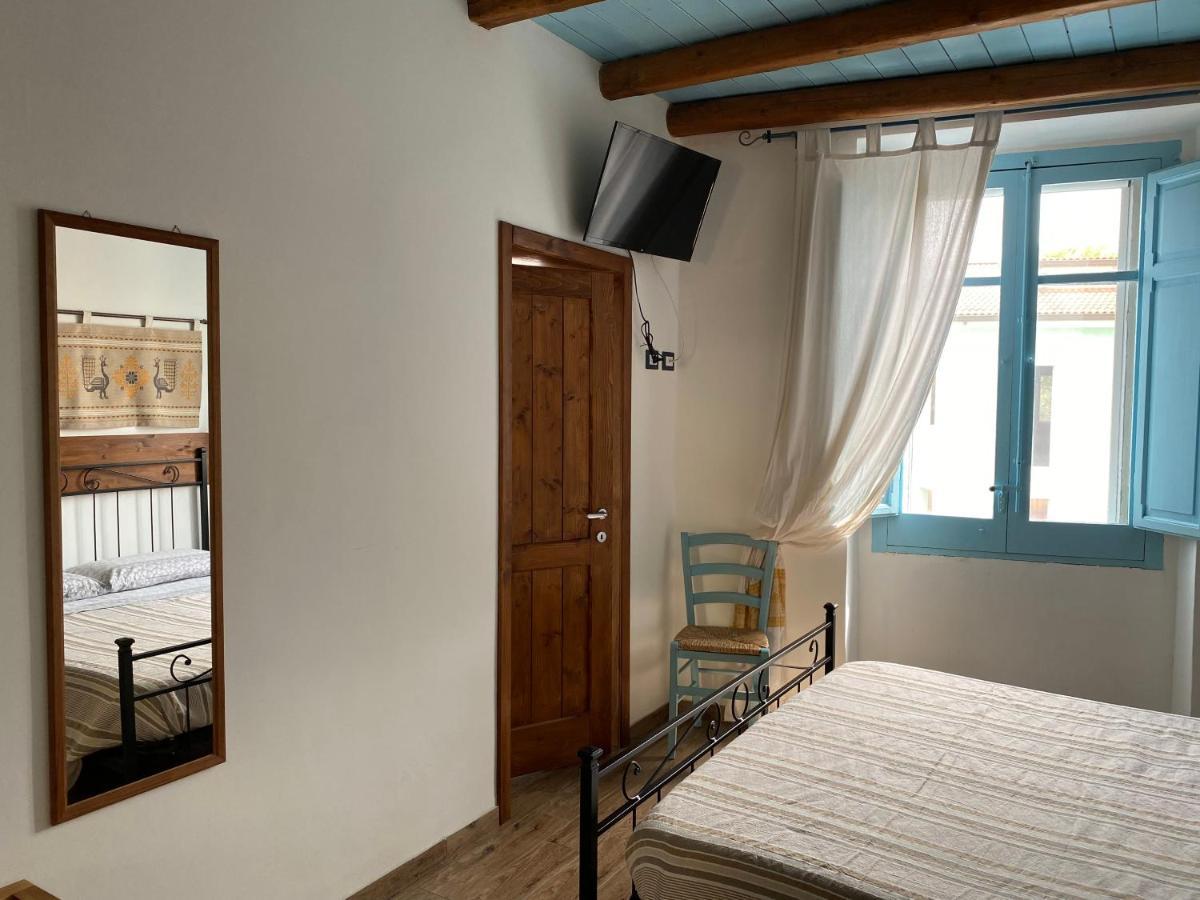 B&B Alba Chiara Oristano Extérieur photo